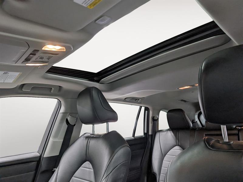 toyota Highlander 2023 - 20