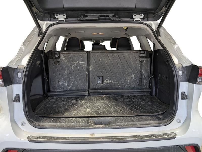 toyota Highlander 2023 - 23