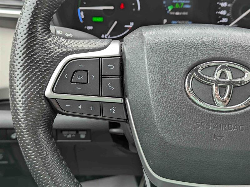 toyota Sienna 2024 - 15