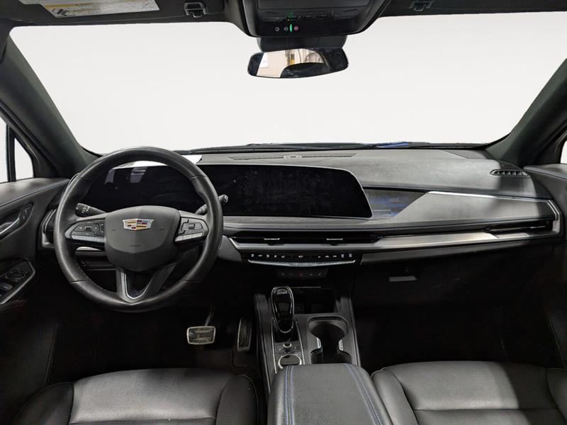 cadillac XT4 2025 - 7