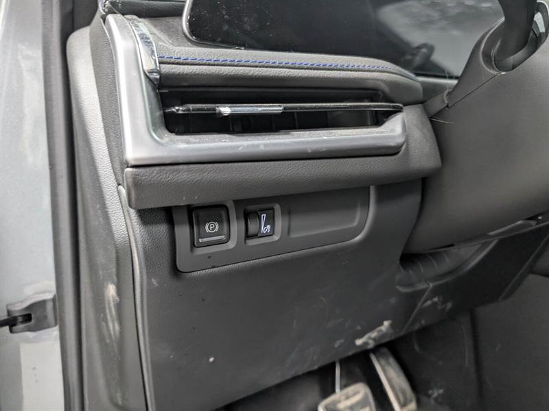 cadillac XT4 2025 - 11