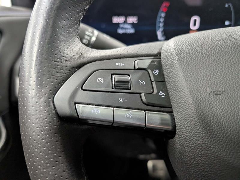 cadillac XT4 2025 - 13