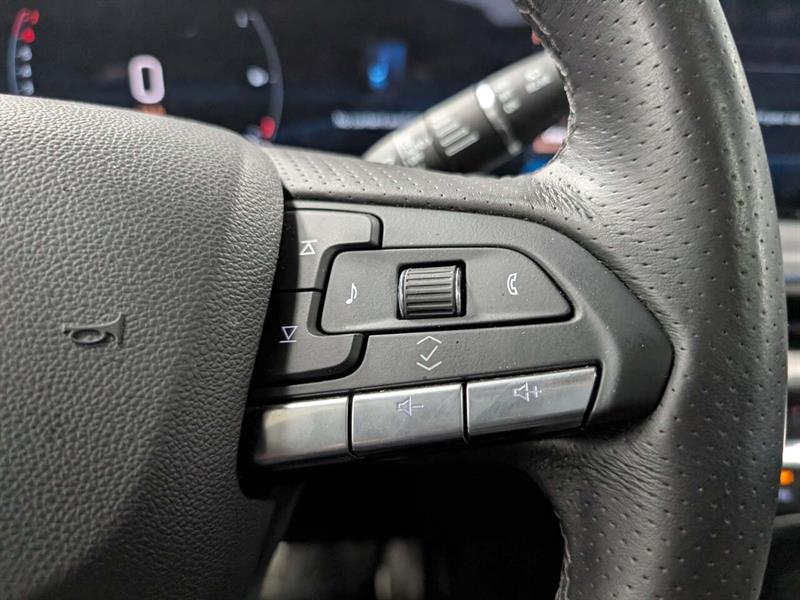 cadillac XT4 2025 - 14
