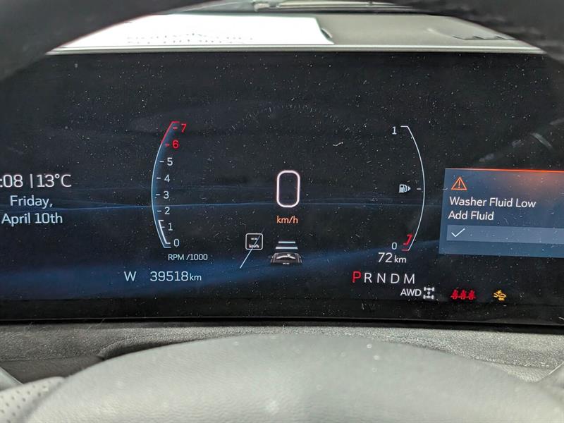cadillac XT4 2025 - 15