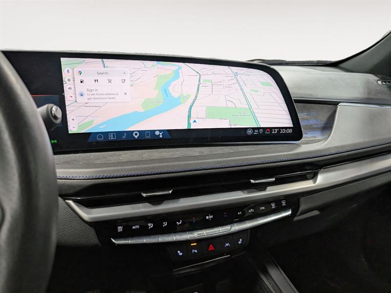 cadillac XT4 2025 - 16