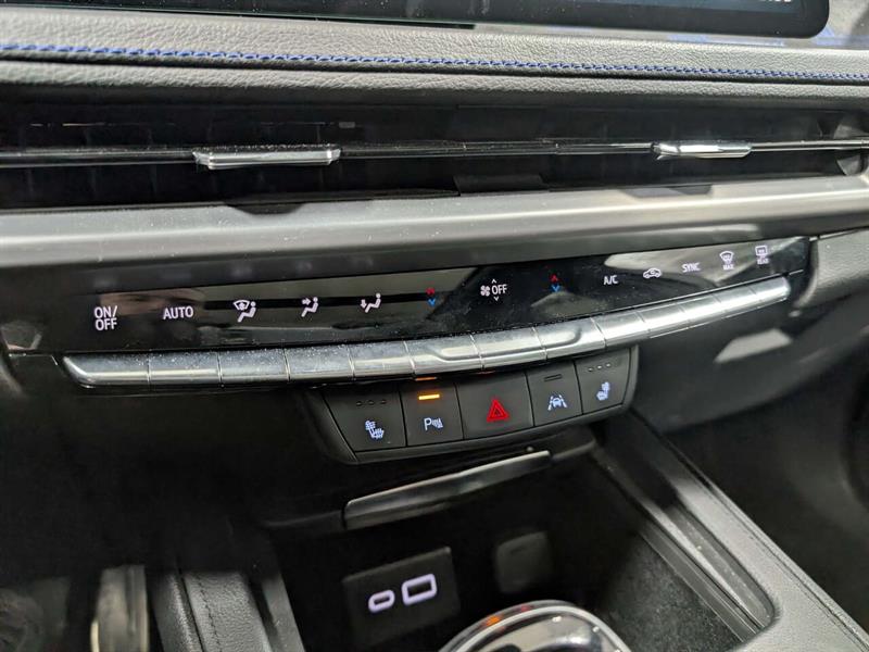 cadillac XT4 2025 - 18