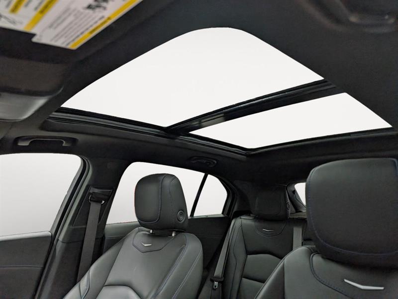 cadillac XT4 2025 - 20