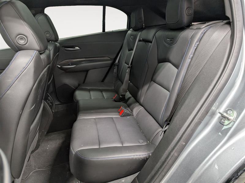 cadillac XT4 2025 - 21