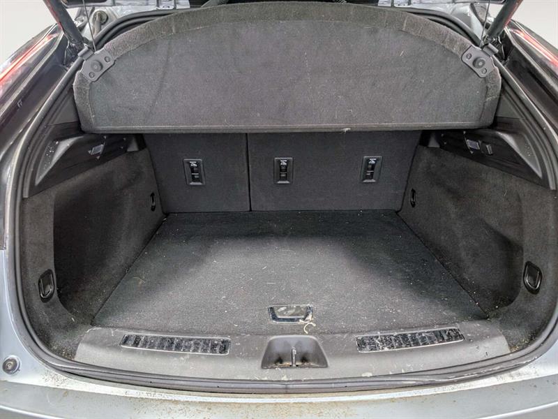 cadillac XT4 2025 - 22