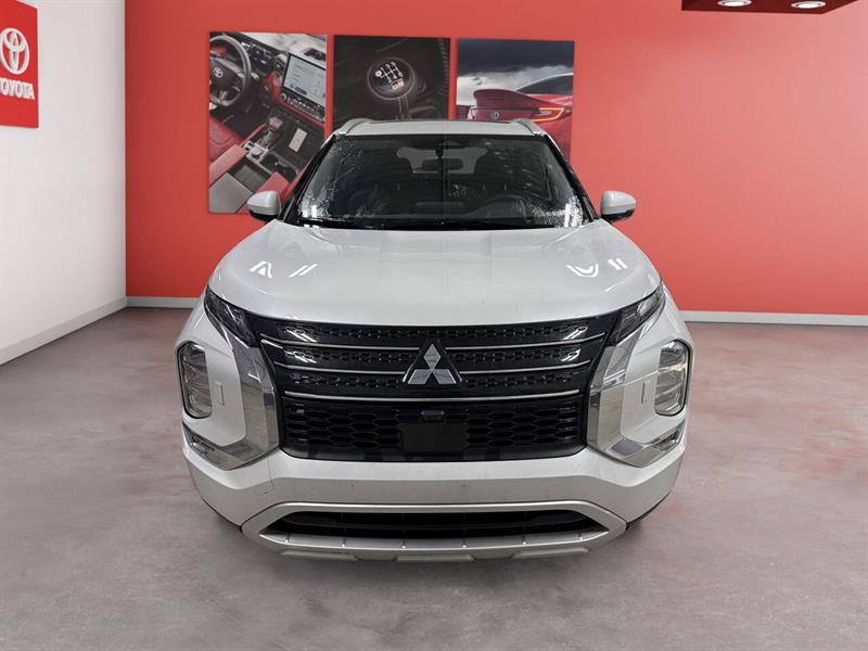mitsubishi Outlander Plug-In Hybrid 2025 - 8