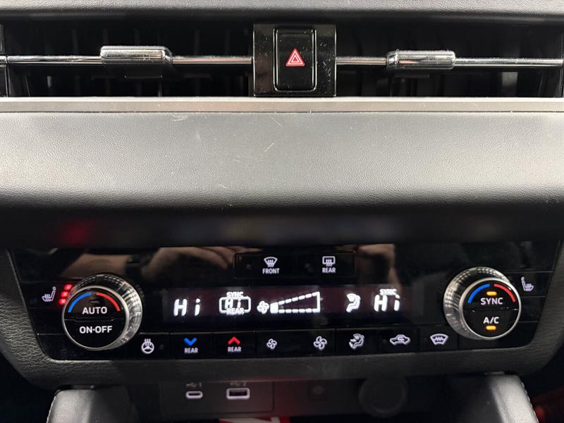 mitsubishi Outlander Plug-In Hybrid 2025 - 13