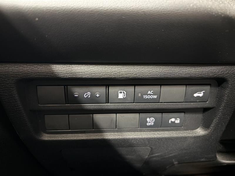 mitsubishi Outlander Plug-In Hybrid 2025 - 15