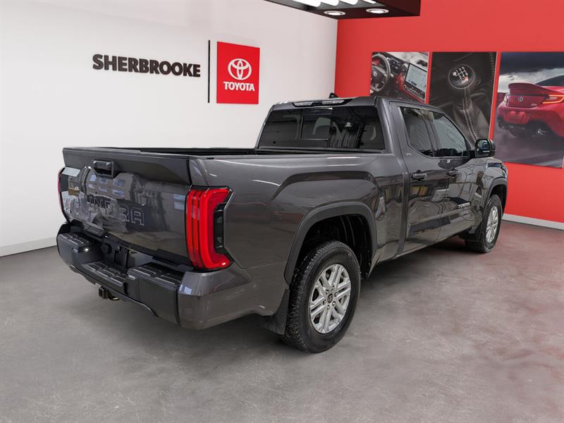 toyota Tundra 2022 - 3