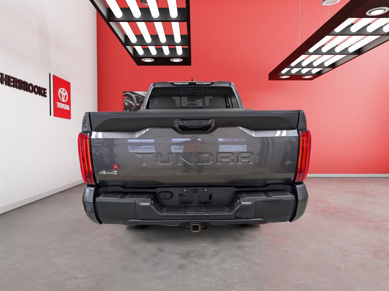 toyota Tundra 2022 - 4