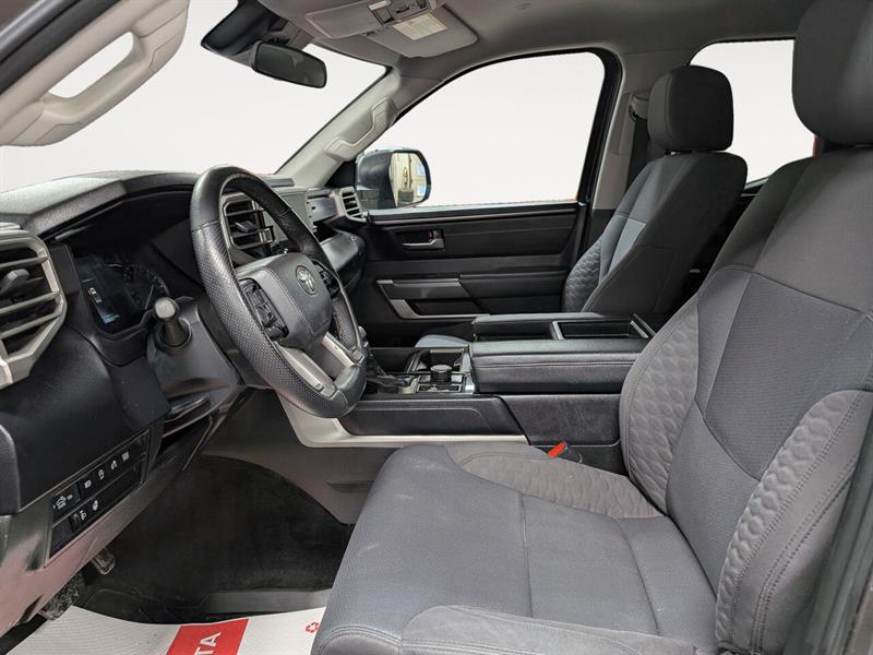 toyota Tundra 2022 - 8
