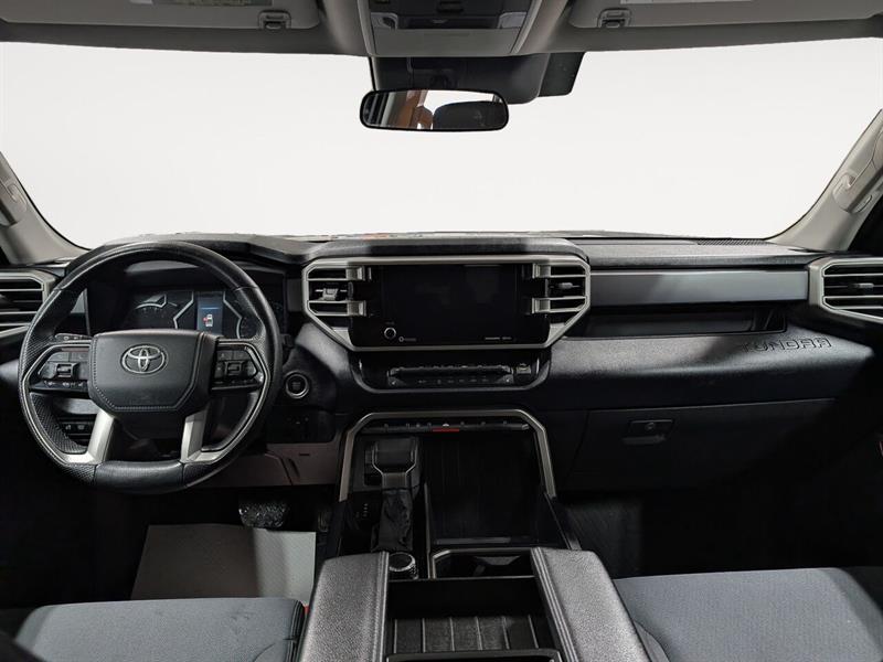toyota Tundra 2022 - 9