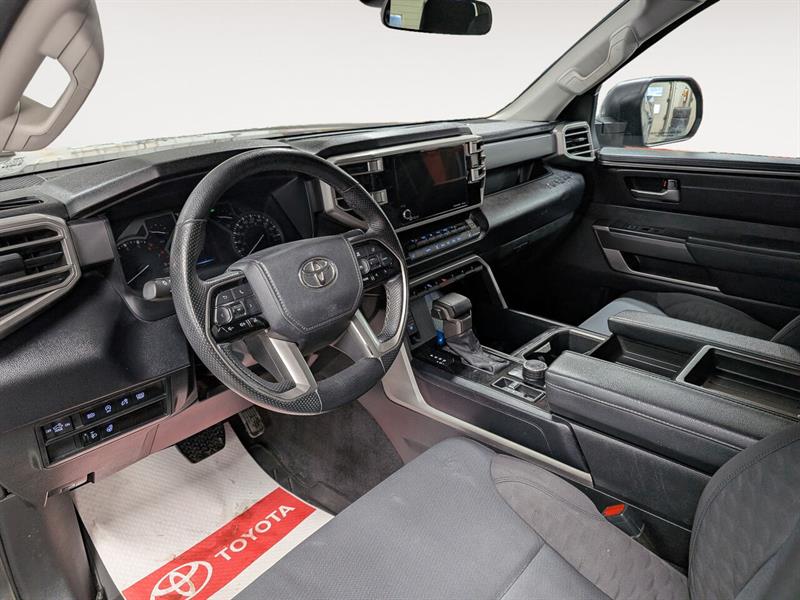 toyota Tundra 2022 - 10