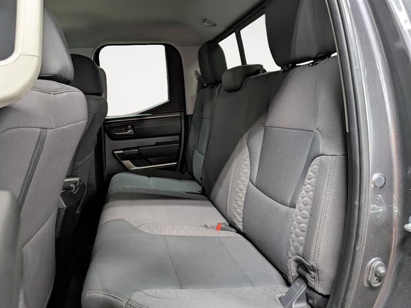 toyota Tundra 2022 - 12