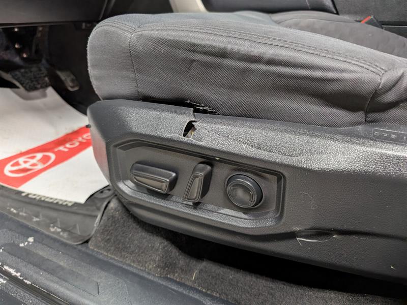 toyota Tundra 2022 - 14