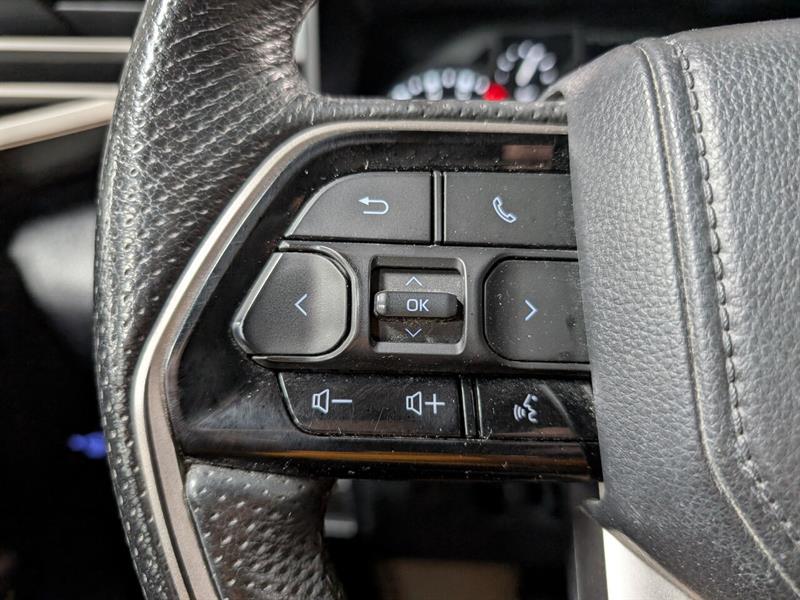 toyota Tundra 2022 - 16