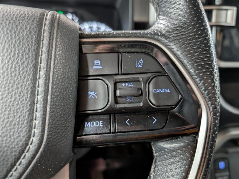 toyota Tundra 2022 - 17