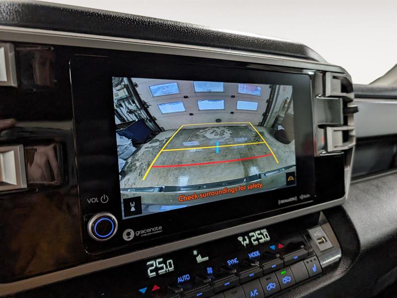 toyota Tundra 2022 - 20