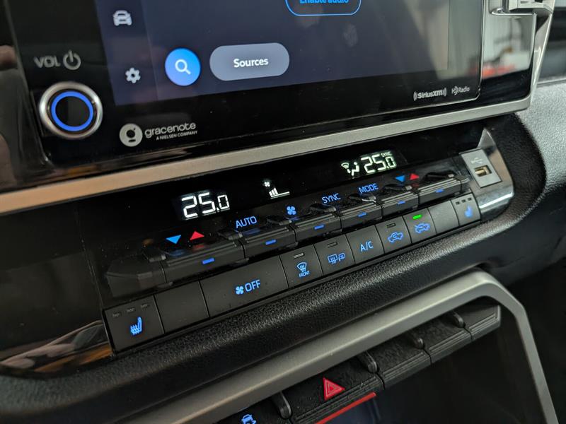 toyota Tundra 2022 - 21