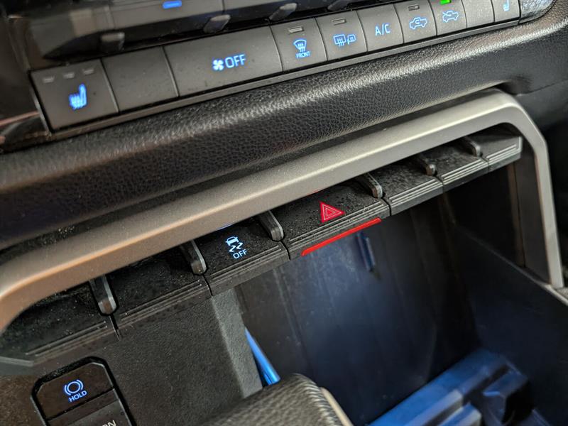 toyota Tundra 2022 - 22