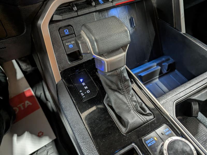 toyota Tundra 2022 - 24