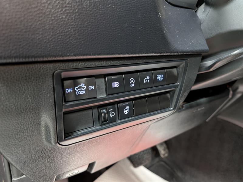 toyota Tundra 2022 - 26