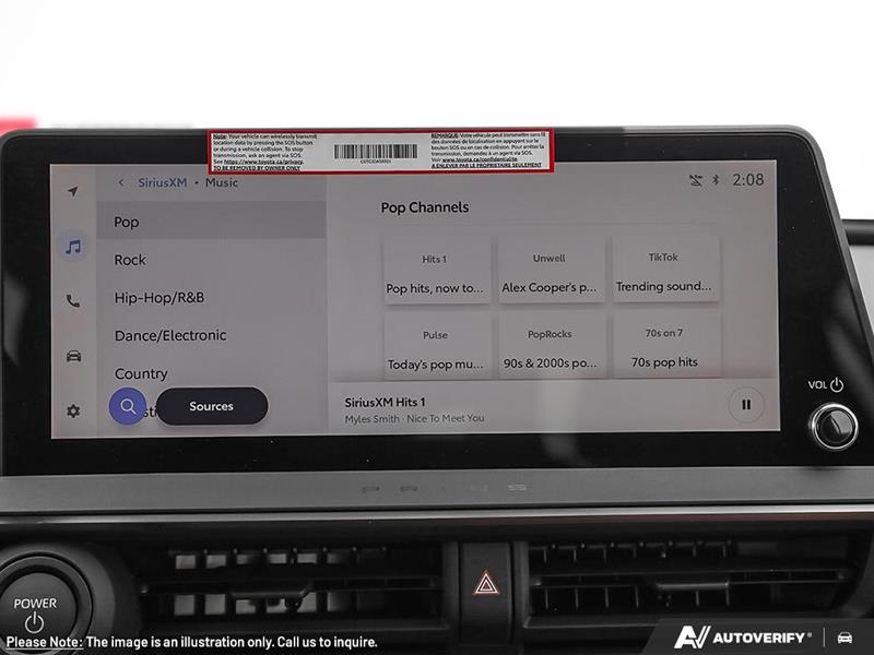 toyota Prius Plug-In Hybrid 2026 - 17