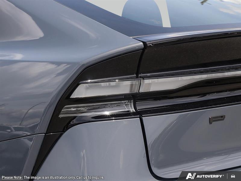 toyota Prius Plug-In Hybrid 2026 - 10