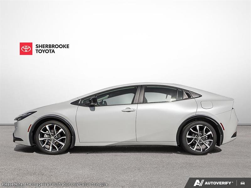 toyota Prius Plug-In Hybrid 2026 - 2