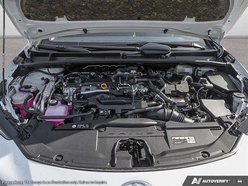 toyota Prius Plug-In Hybrid 2026 - 5