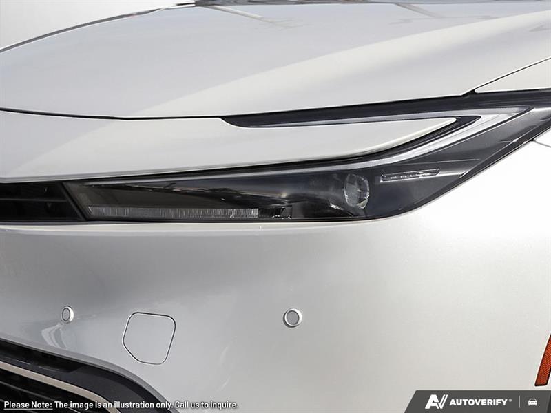 toyota Prius Plug-In Hybrid 2026 - 9