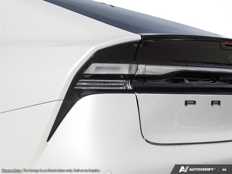 toyota Prius Plug-In Hybrid 2026 - 10