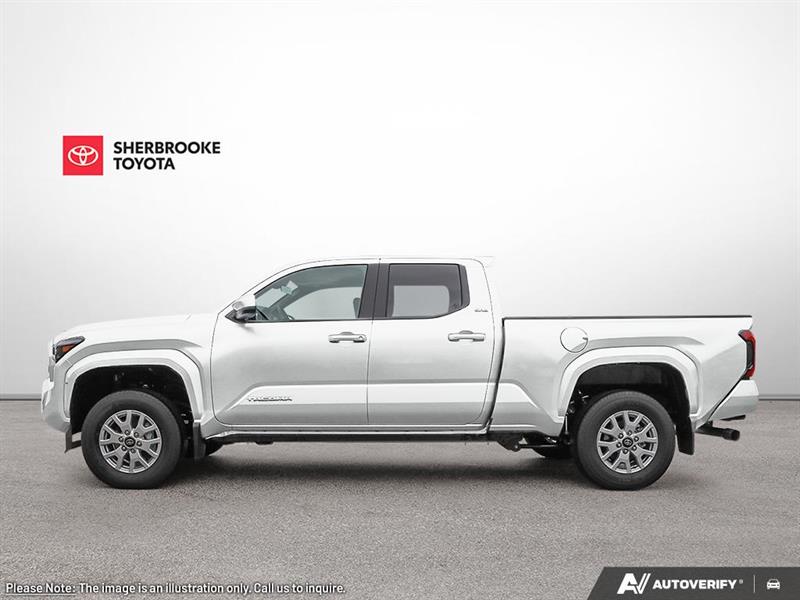toyota Tacoma 2026 - 2