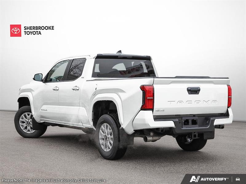 toyota Tacoma 2026 - 3