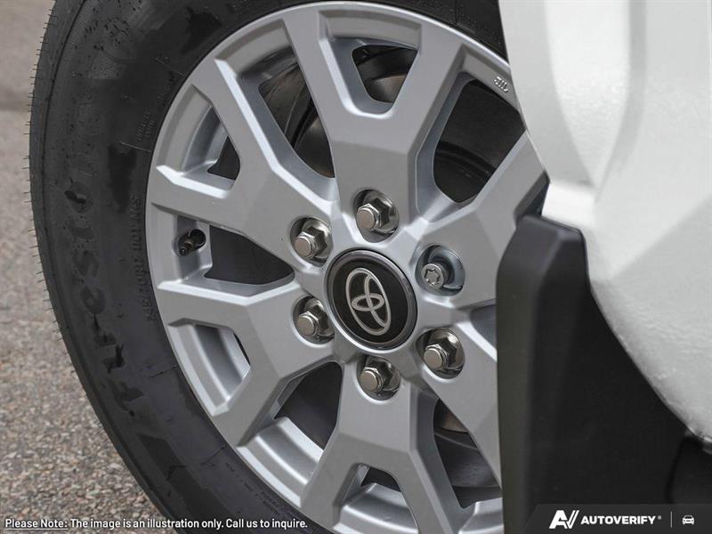 toyota Tacoma 2026 - 6
