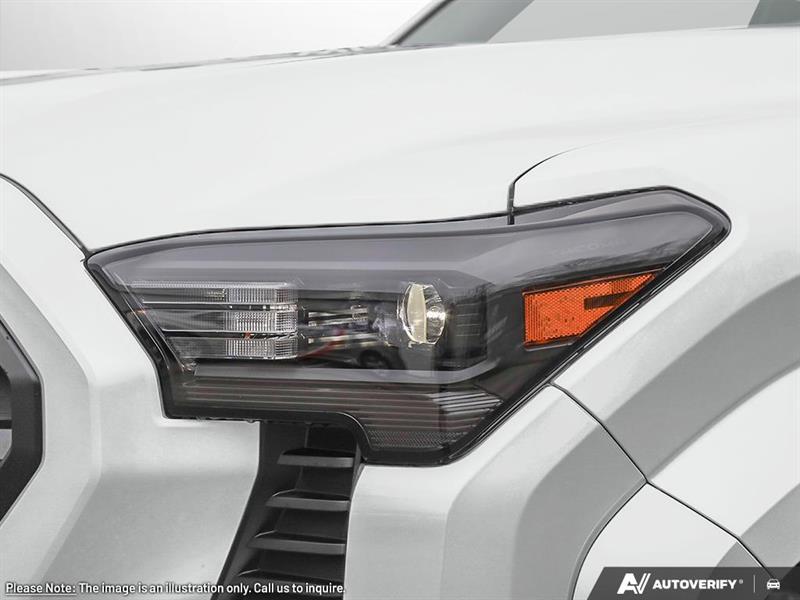 toyota Tacoma 2026 - 7