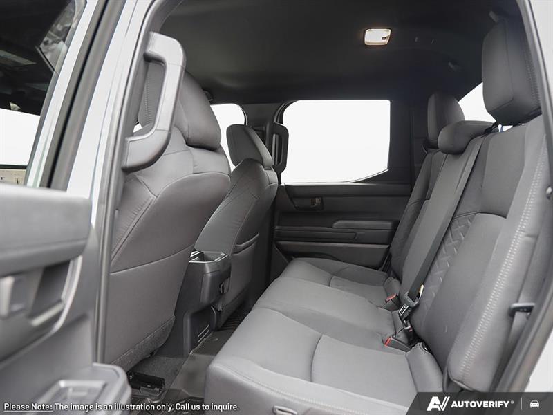 toyota Tacoma 2026 - 18