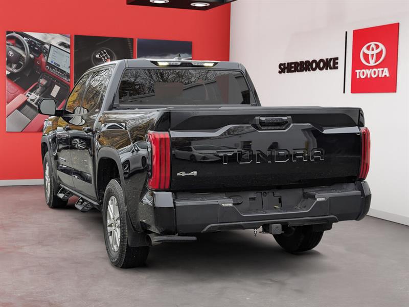 toyota Tundra 2023 - 3