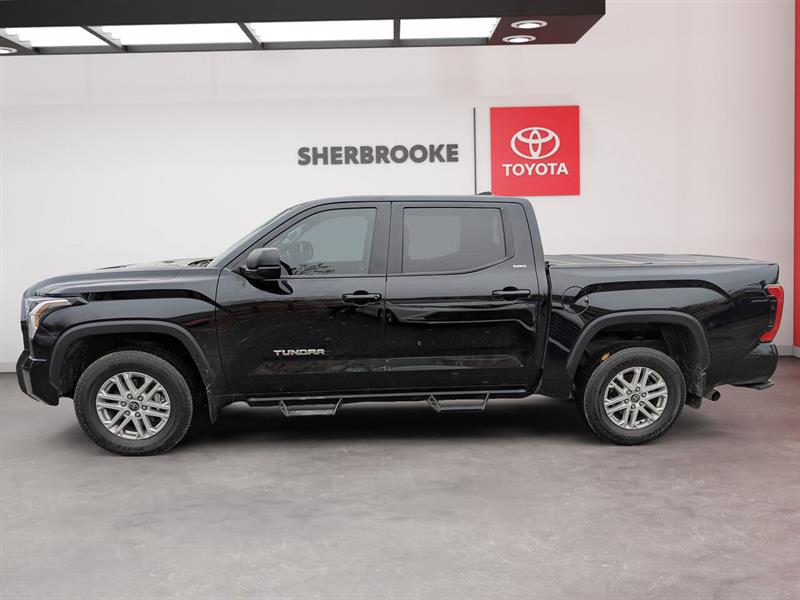 toyota Tundra 2023 - 4
