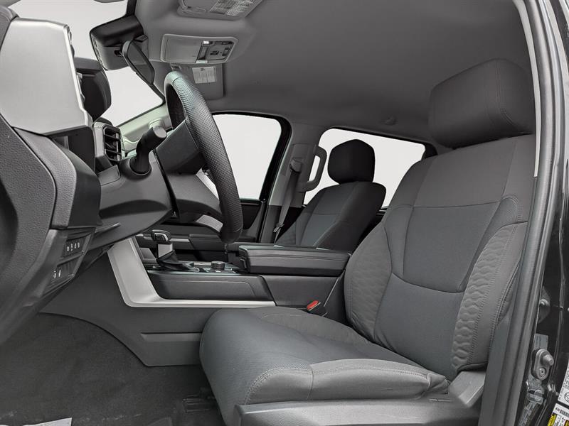 toyota Tundra 2023 - 5