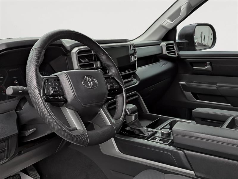 toyota Tundra 2023 - 6