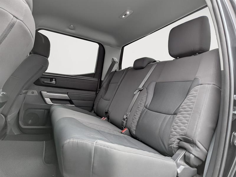 toyota Tundra 2023 - 7