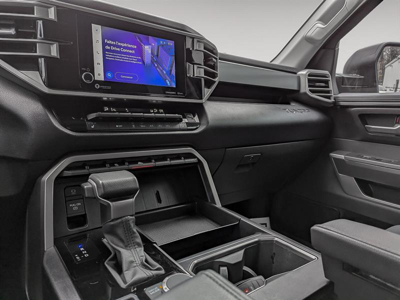 toyota Tundra 2023 - 8