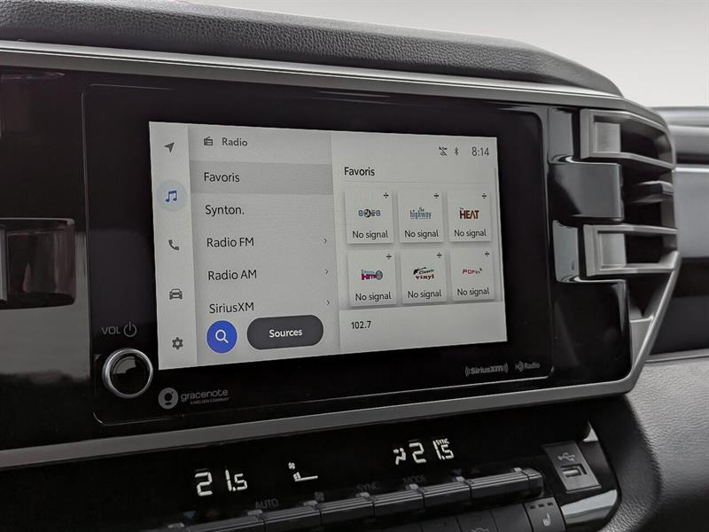toyota Tundra 2023 - 10
