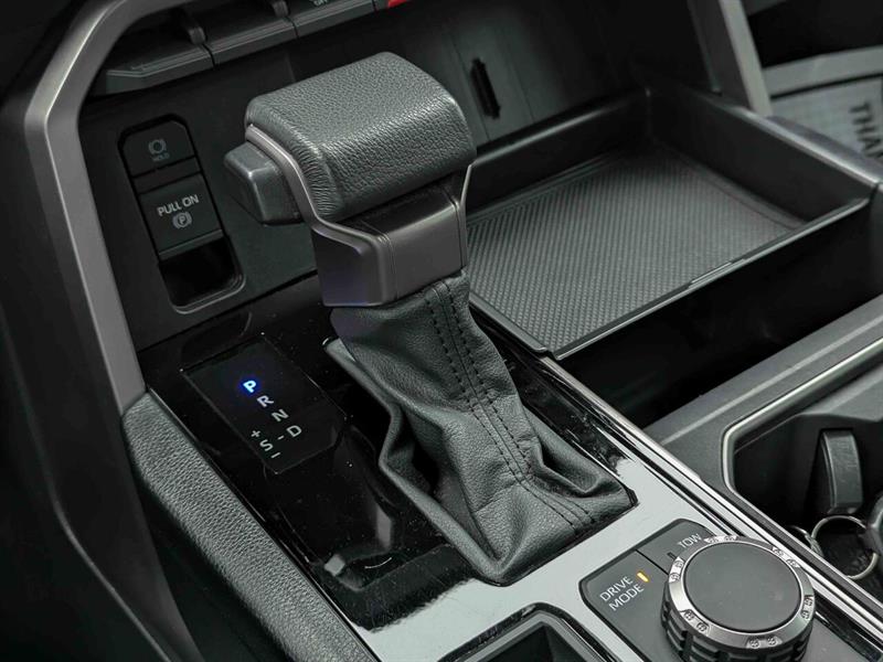 toyota Tundra 2023 - 12