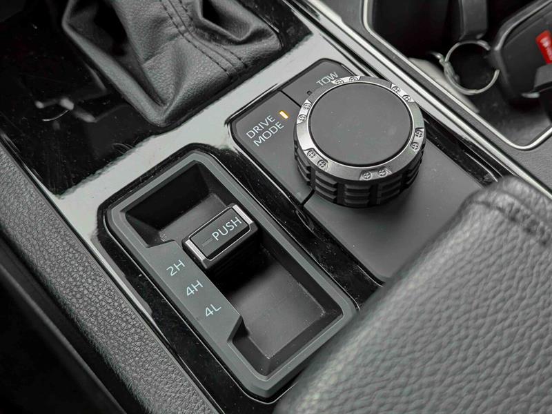 toyota Tundra 2023 - 13